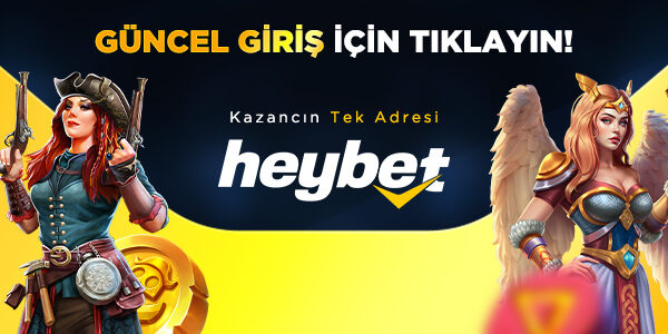 Heybet681 ile Canlı Casino ve Bahis Dünyasında Fark Yaratın